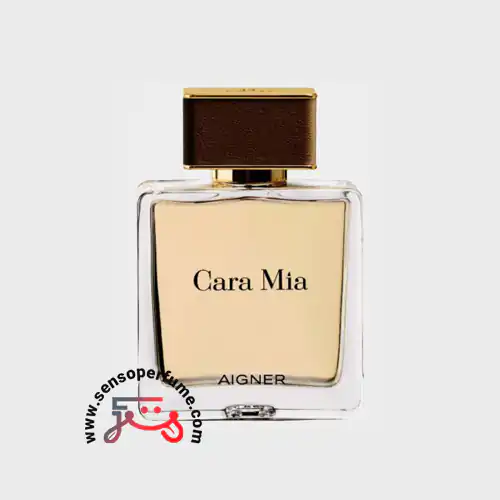 عطر ادکلن آگنر کارا میا